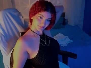 Afrodita88_ August 03, 2025 Chaturbate stream image
