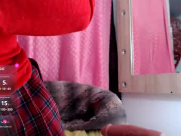 Bekkasquirt August 03, 2025 Chaturbate stream image