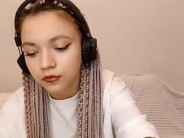 Ebonietahon August 03, 2025 Chaturbate stream image