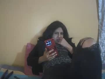 Electra137 August 03, 2025 Chaturbate stream image