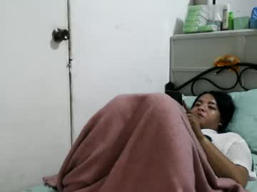 Francheskah August 03, 2025 Chaturbate stream image