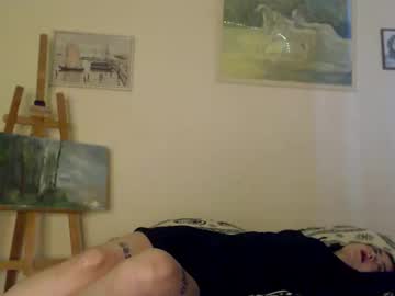 Lana_Goddess August 03, 2025 Chaturbate stream image