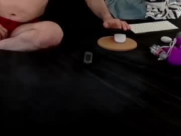 Skibumz August 03, 2025 Chaturbate stream image