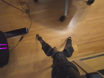 Tommy18k August 03, 2025 Chaturbate stream image