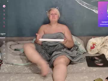 Cute_Hanna_Bbw August 03, 2025 Chaturbate stream image