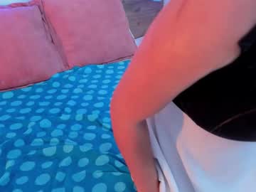 Dulcesummers August 03, 2025 Chaturbate stream image