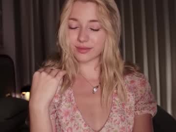 Infinitysoul_ August 03, 2025 Chaturbate stream image