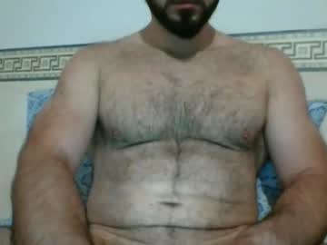 Karlosnsr August 03, 2025 Chaturbate stream image
