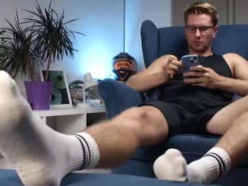 Kevin_Park August 03, 2025 Chaturbate stream image