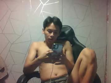 Leopold_23 August 03, 2025 Chaturbate stream image