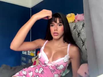 Renita2007 August 03, 2025 Chaturbate stream image