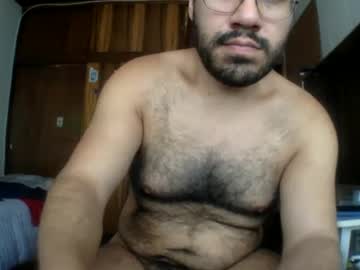 Shortdadbodlatin August 03, 2025 Chaturbate stream image