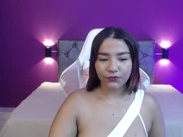Vaalentina_Sweetty August 03, 2025 Chaturbate stream image
