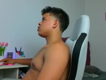 Angelblack16 August 03, 2025 Chaturbate stream image