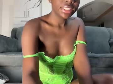Cocobaby676986 August 03, 2025 Chaturbate stream image