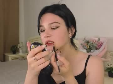 Enricaelis August 03, 2025 Chaturbate stream image