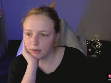 Hanna_Melon August 03, 2025 Chaturbate stream image