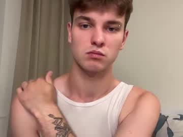 Ianbarloy August 03, 2025 Chaturbate stream image