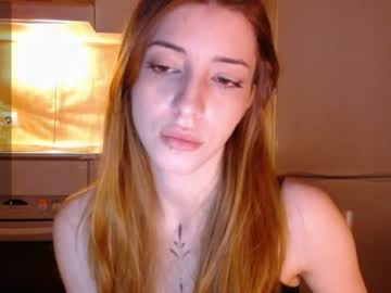 Lola_Dinky August 03, 2025 Chaturbate stream image