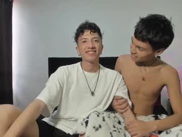 Mhatias_ August 03, 2025 Chaturbate stream image