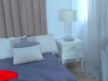 Nya86 August 03, 2025 Chaturbate stream image
