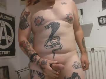 Olliedove August 03, 2025 Chaturbate stream image
