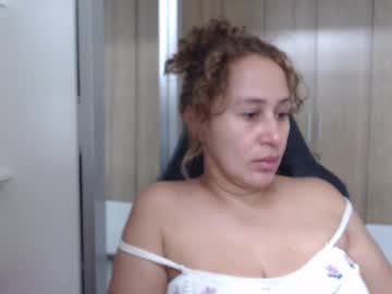 Roxanalove7 August 03, 2025 Chaturbate stream image