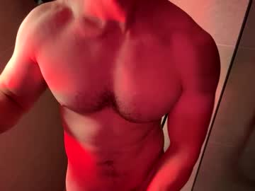 Sausage_And_Eggs August 03, 2025 Chaturbate stream image