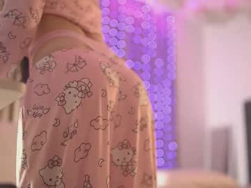 Smolsonja August 03, 2025 Chaturbate stream image
