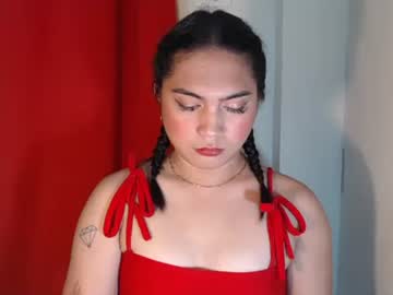 Trixie_Fuck69 August 03, 2025 Chaturbate stream image