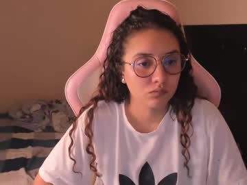 Alexandra_Clauss August 03, 2025 Chaturbate stream image