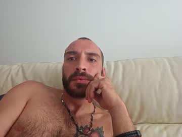 Almarik August 03, 2025 Chaturbate stream image