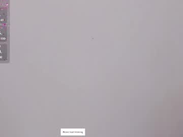 Angel_Smile18 August 03, 2025 Chaturbate stream image