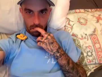 Ecko2012 August 03, 2025 Chaturbate stream image