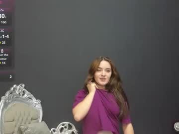 Emmaribben August 03, 2025 Chaturbate stream image