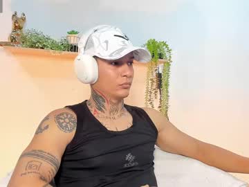 George_Prince2 August 03, 2025 Chaturbate stream image