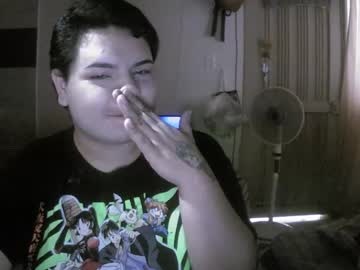 Isabelladark August 03, 2025 Chaturbate stream image