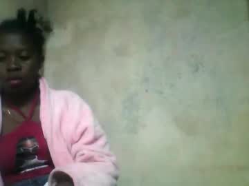 Jorettie August 03, 2025 Chaturbate stream image