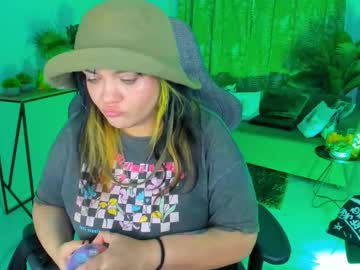 Maryharrys August 03, 2025 Chaturbate stream image