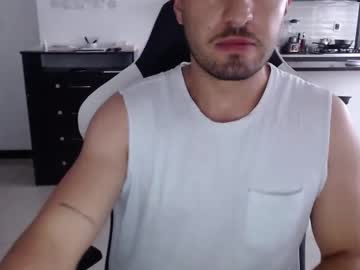 Noah77_ August 03, 2025 Chaturbate stream image