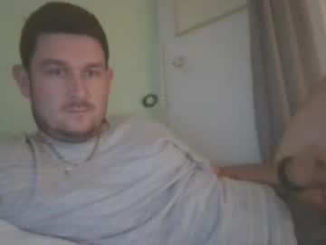Robtheman94 August 03, 2025 Chaturbate stream image