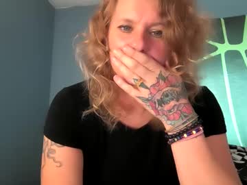Sunshinestarvedcactus August 03, 2025 Chaturbate stream image