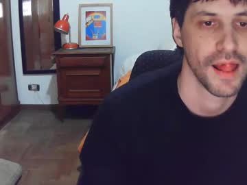 Aaronspice August 03, 2025 Chaturbate stream image