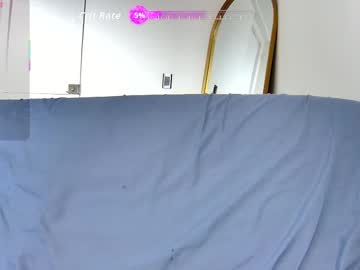 Beckyangel1 August 03, 2025 Chaturbate stream image