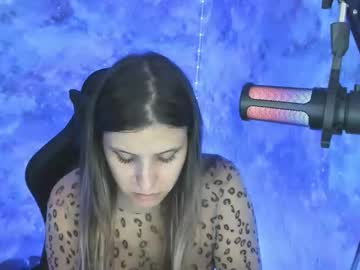 Cleoneonn August 03, 2025 Chaturbate stream image
