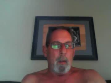 Greybeard6868 August 03, 2025 Chaturbate stream image