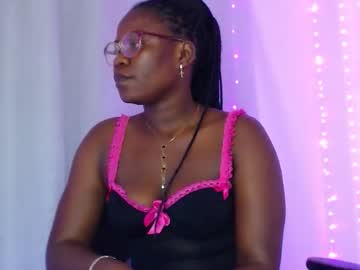 Hype_Missy August 03, 2025 Chaturbate stream image
