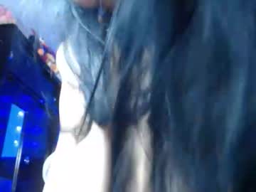 Jamela_Milf August 03, 2025 Chaturbate stream image