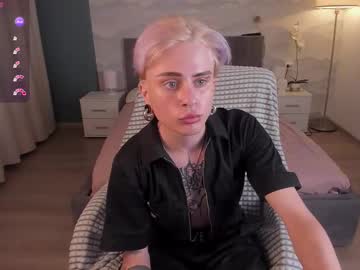 Magicaldespair August 03, 2025 Chaturbate stream image