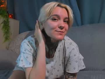 Milaquties August 03, 2025 Chaturbate stream image